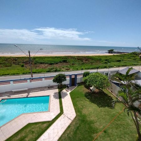 Hostel Villa Virtudes Serra  Ngoại thất bức ảnh