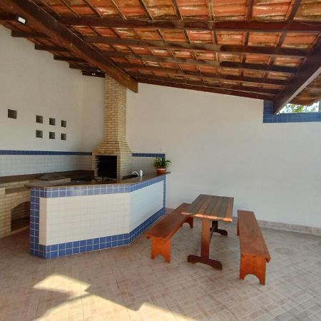 Hostel Villa Virtudes Serra  Ngoại thất bức ảnh