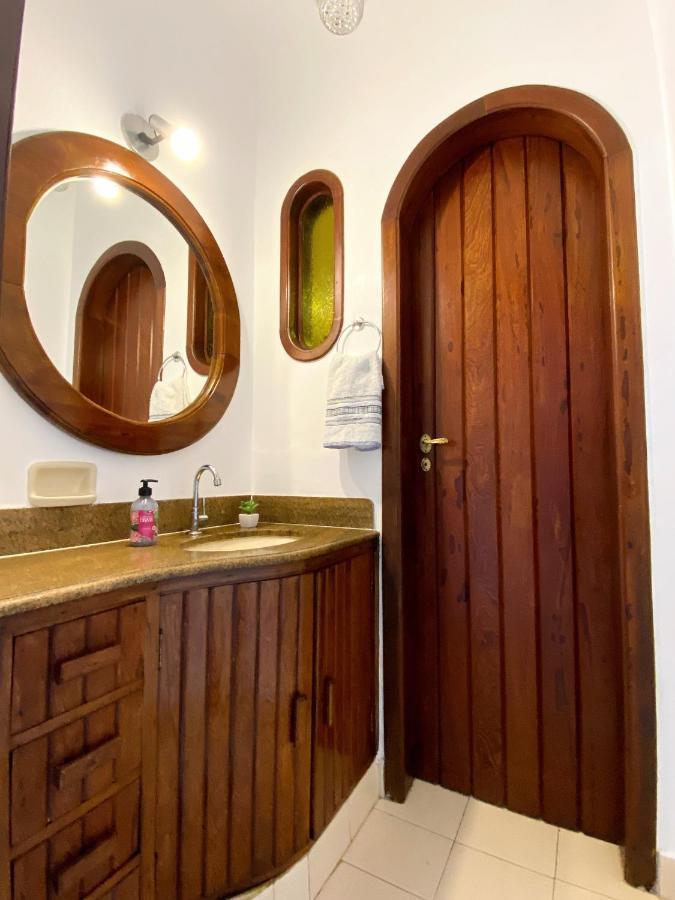 Hostel Villa Virtudes Serra  Ngoại thất bức ảnh
