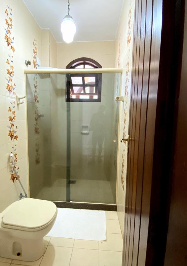 Hostel Villa Virtudes Serra  Ngoại thất bức ảnh