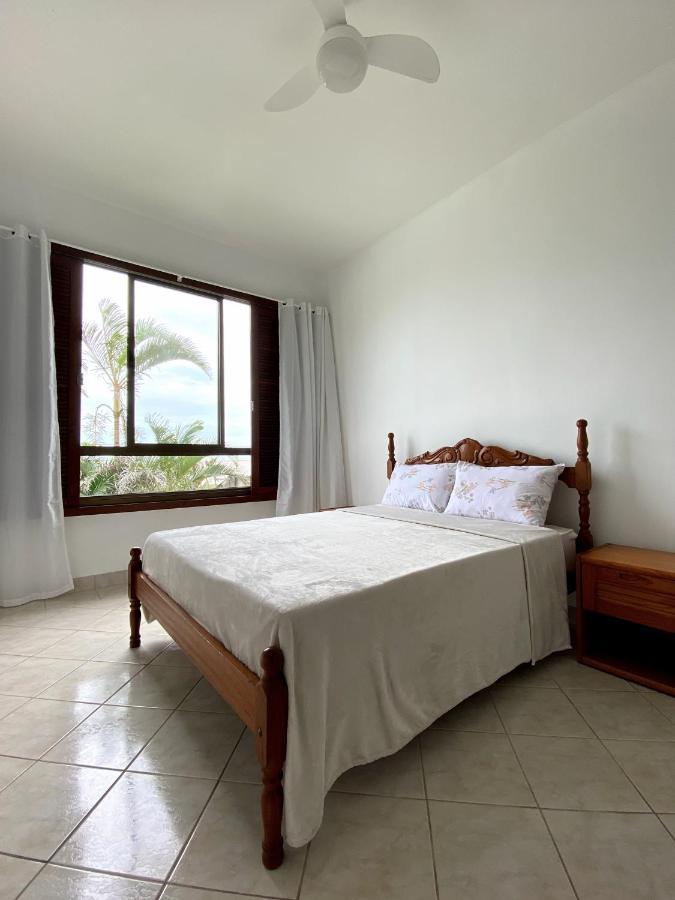 Hostel Villa Virtudes Serra  Ngoại thất bức ảnh