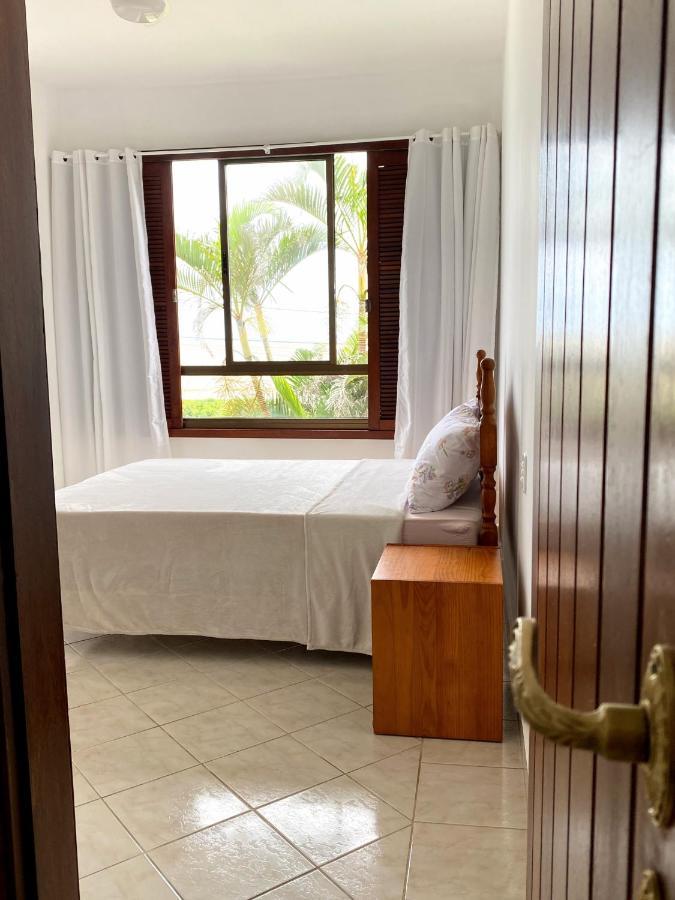 Hostel Villa Virtudes Serra  Ngoại thất bức ảnh