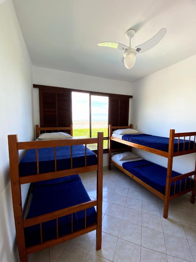 Hostel Villa Virtudes Serra  Ngoại thất bức ảnh