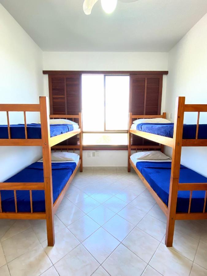 Hostel Villa Virtudes Serra  Ngoại thất bức ảnh
