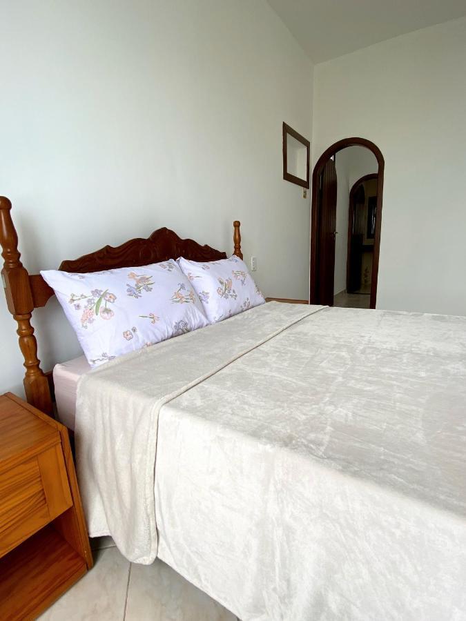 Hostel Villa Virtudes Serra  Ngoại thất bức ảnh