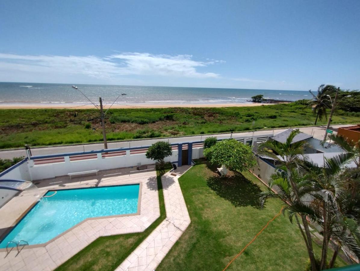 Hostel Villa Virtudes Serra  Ngoại thất bức ảnh