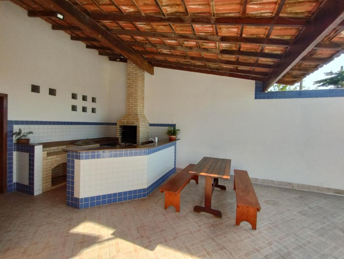 Hostel Villa Virtudes Serra  Ngoại thất bức ảnh