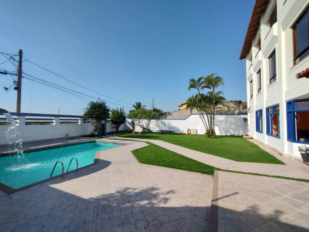 Hostel Villa Virtudes Serra  Ngoại thất bức ảnh
