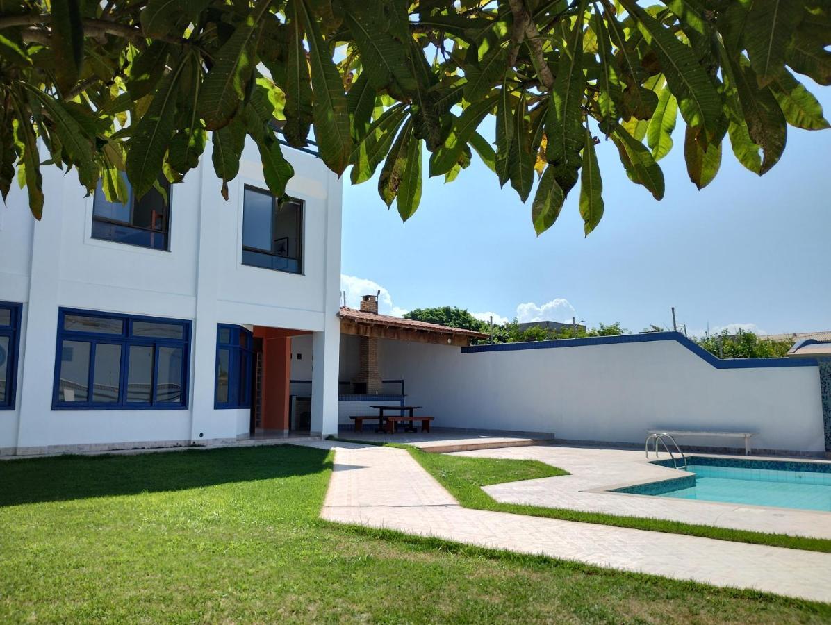 Hostel Villa Virtudes Serra  Ngoại thất bức ảnh