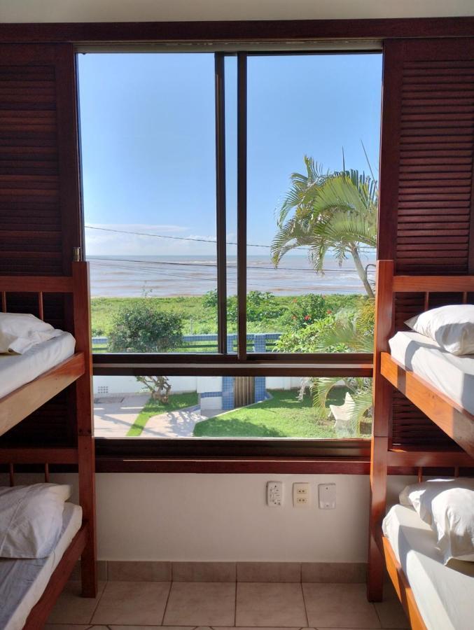 Hostel Villa Virtudes Serra  Ngoại thất bức ảnh